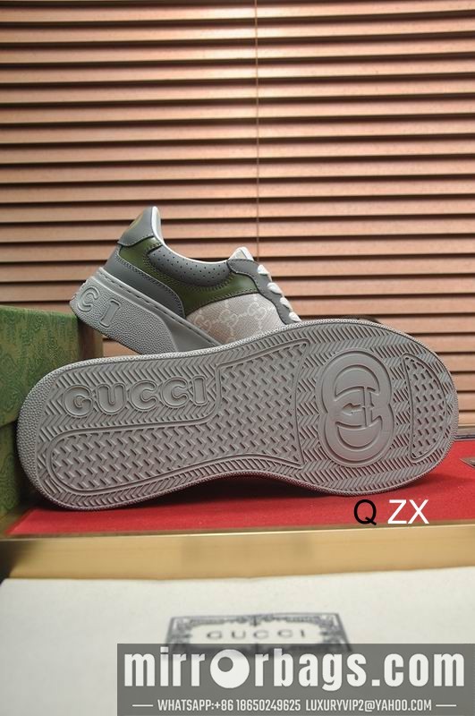 Gucci Shoes sz35-45 ZX1002