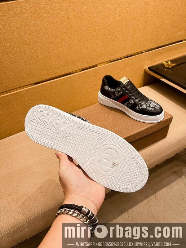 Gucci Shoes sz38-44 mnf0208