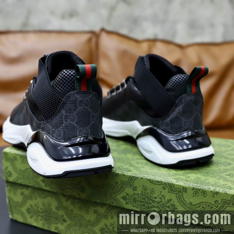 Gucci Shoes sz38-44 hnm0134