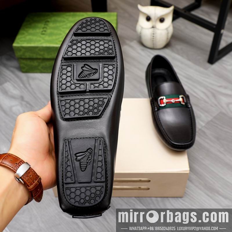 Gucci Shoes sz38-45 hnm0113
