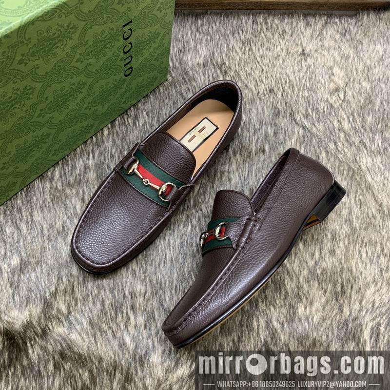 Gucci Shoes sz38-46 hnm0119