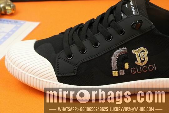 Gucci Shoes sz38-43 mnh0425