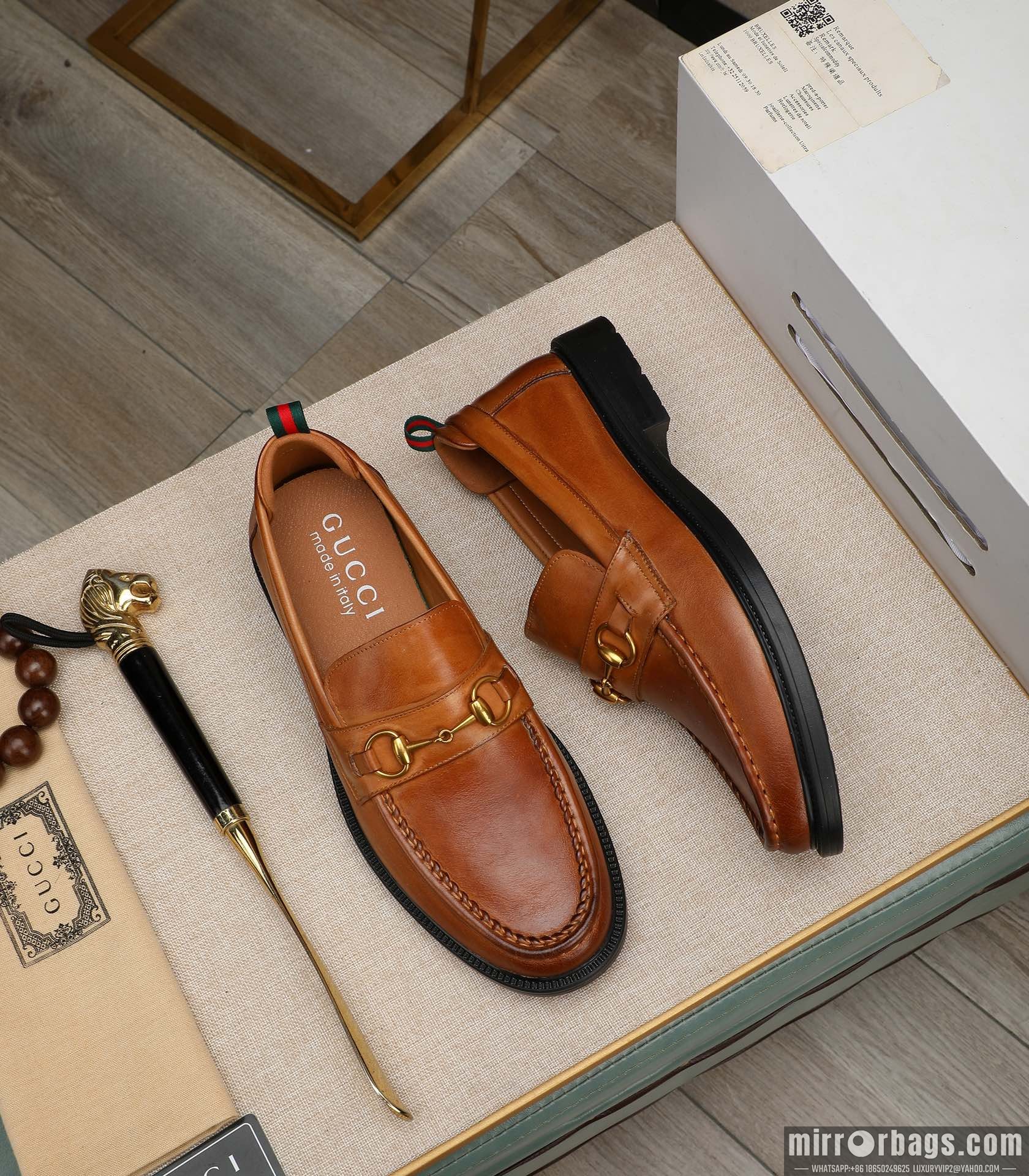 Gucci Shoes sz38-44 h1028