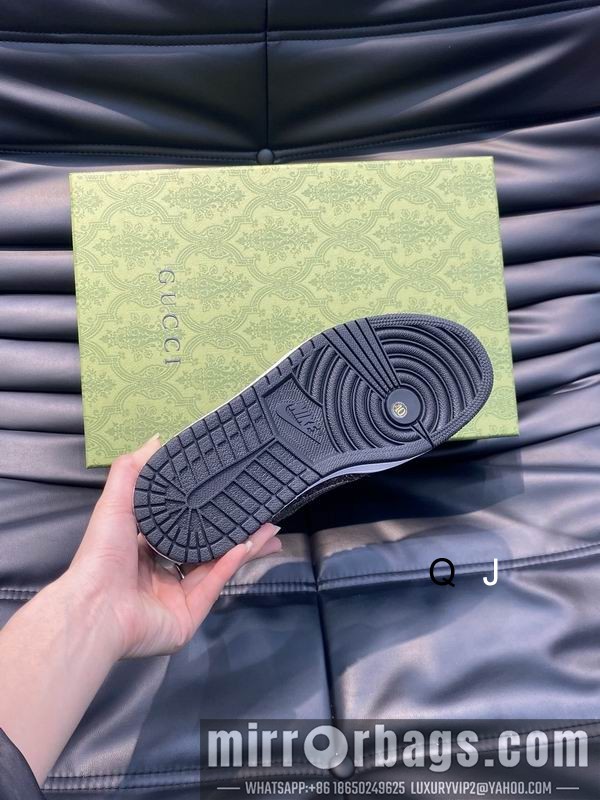 Gucci Shoes sz38-45 J1004