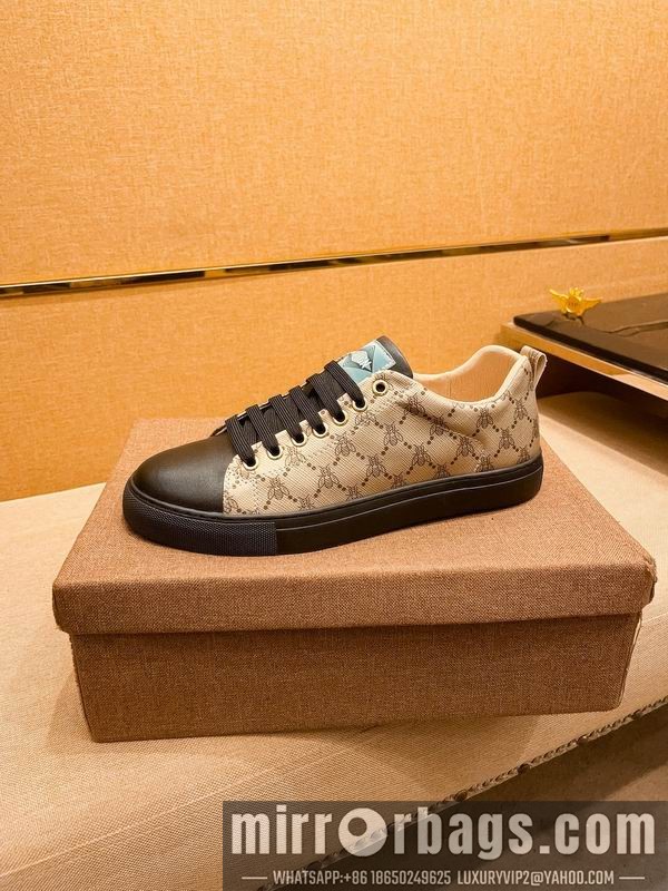 Gucci Shoes sz38-45 mnf03121