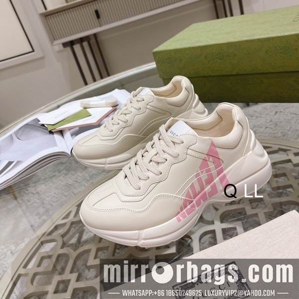 Gucci Shoes colour sz35-45 LL1204