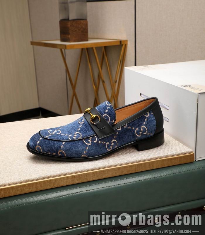 Gucci Shoes sz38-46 mnf0395