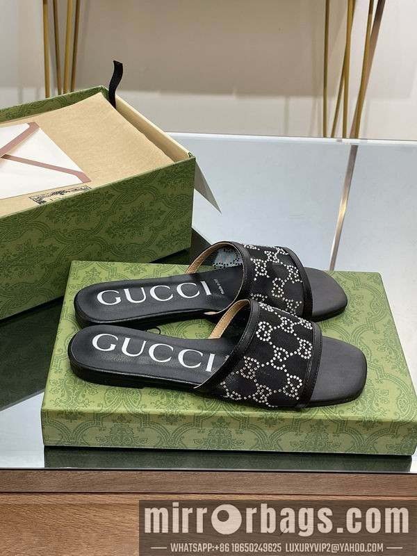 Gucci Shoes sz34-42 mnf0326