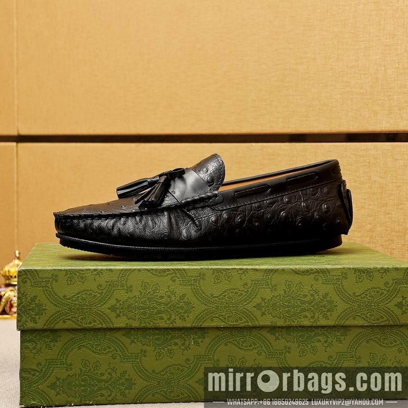 Gucci Shoes sz38-45 mnf0374