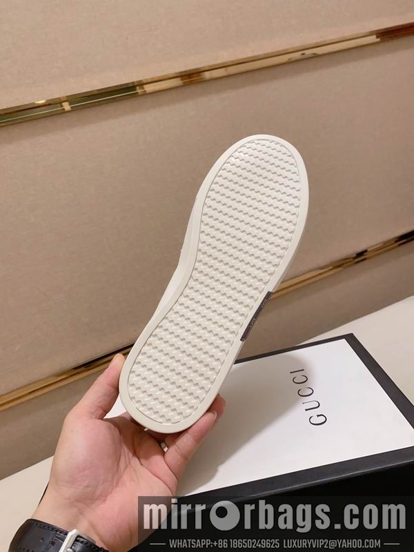 Gucci Shoes sz 38-44 mnf0175
