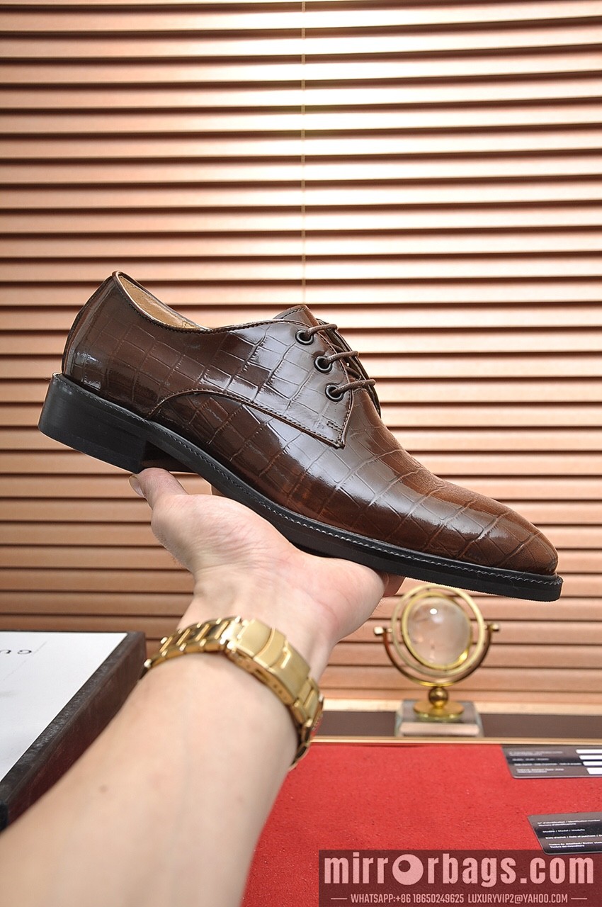 Gucci Shoes sz38-45 h0702