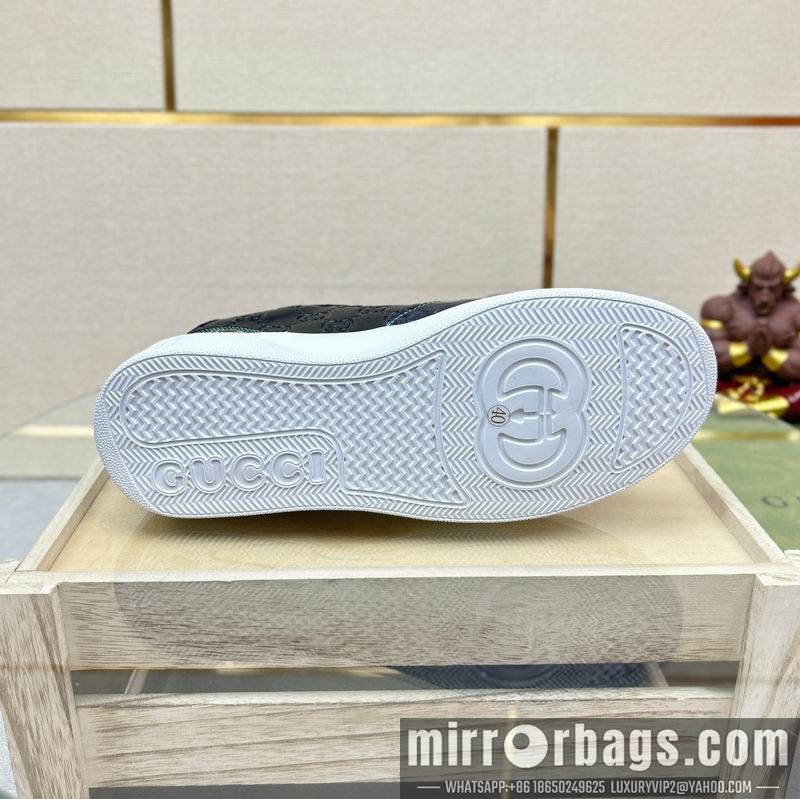 Gucci Shoes sz38-44 mnf03112