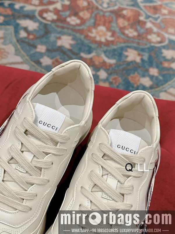 Gucci Shoes sz35-45 LL1204