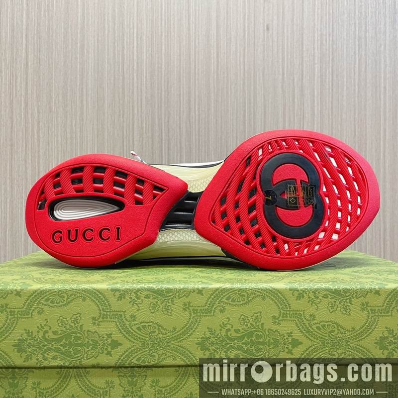 Gucci Shoes sz39-45 mnf0206