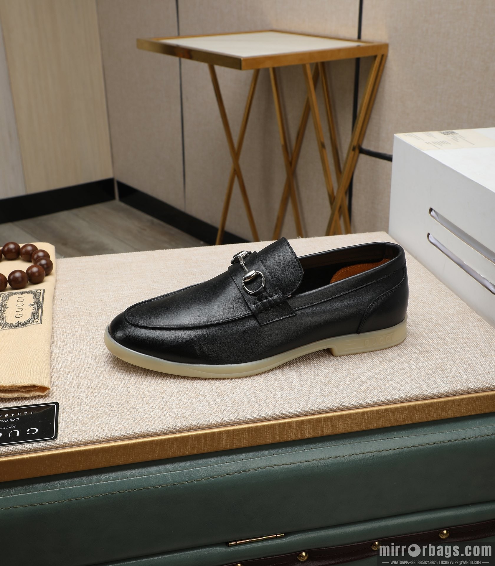 Gucci Shoes sz38-44 h0715