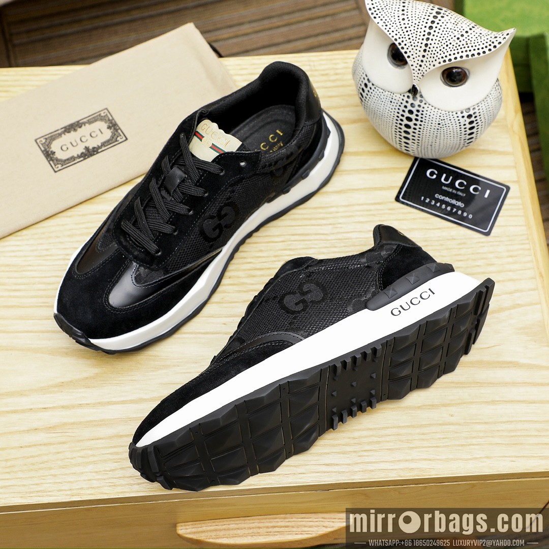 Gucci Shoes sz38-45 hnh1205