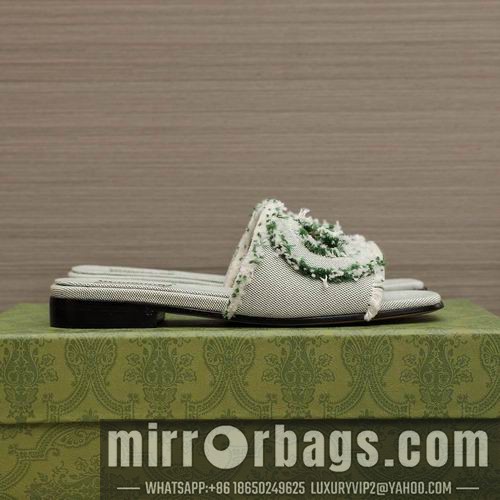 Gucci Shoes sz35-41 mnh0408