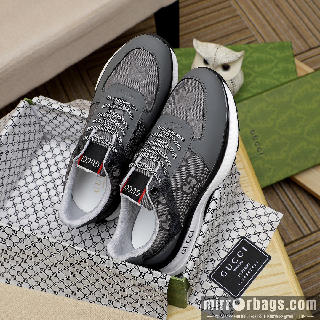 Gucci Shoes sz38-44 hnh1203