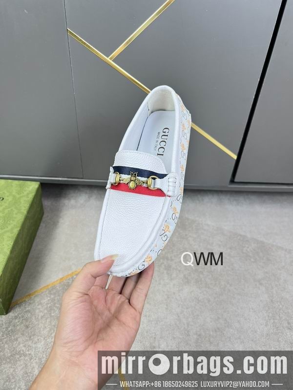 Gucci Shoes sz38-44 WM0350