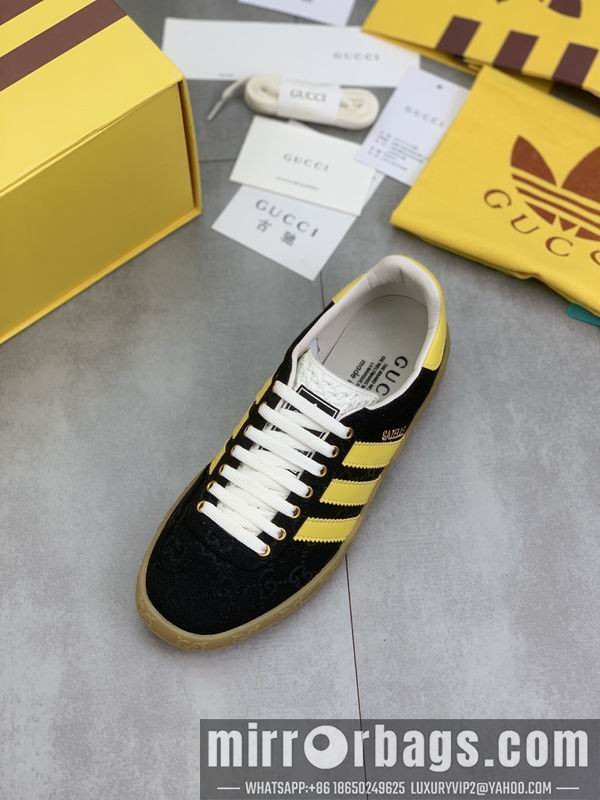 Gucci Shoes X Adidas sz35-41 39-45 mnf0101
