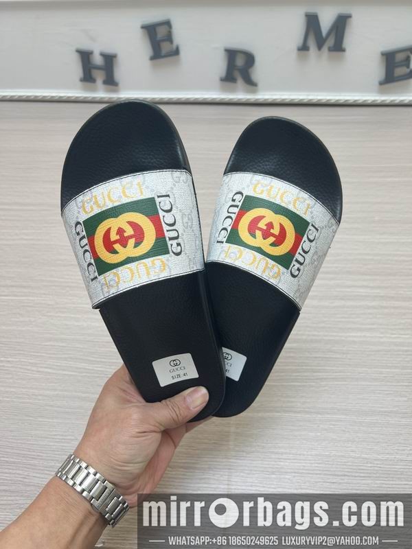Gucci Shoes sz36-45 mnf0222