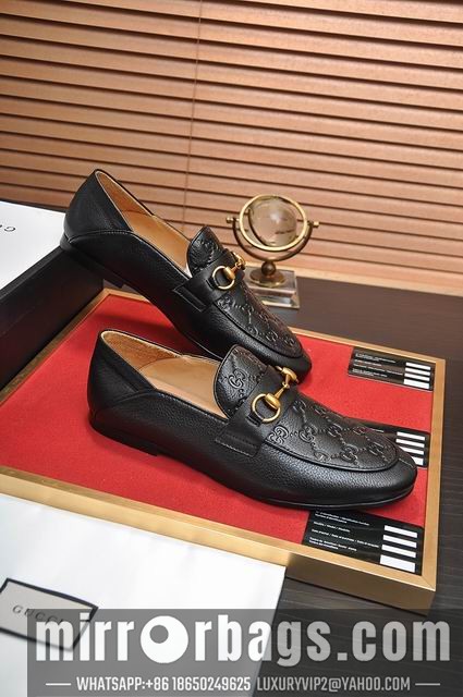 Gucci Shoes sz38-44 mnh0416