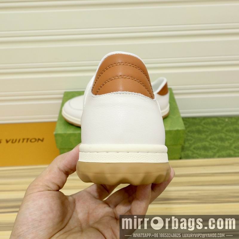 Gucci Shoes sz38-45 mnf0112