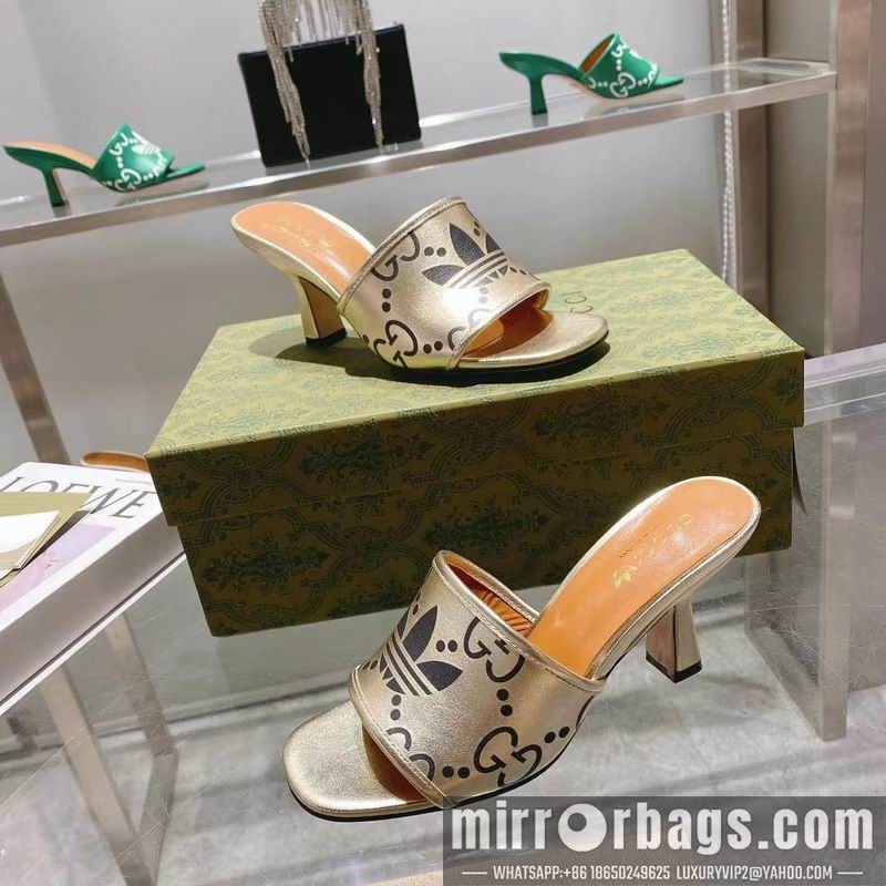 Gucci Shoes sz35-42 7.5cm mnf0315
