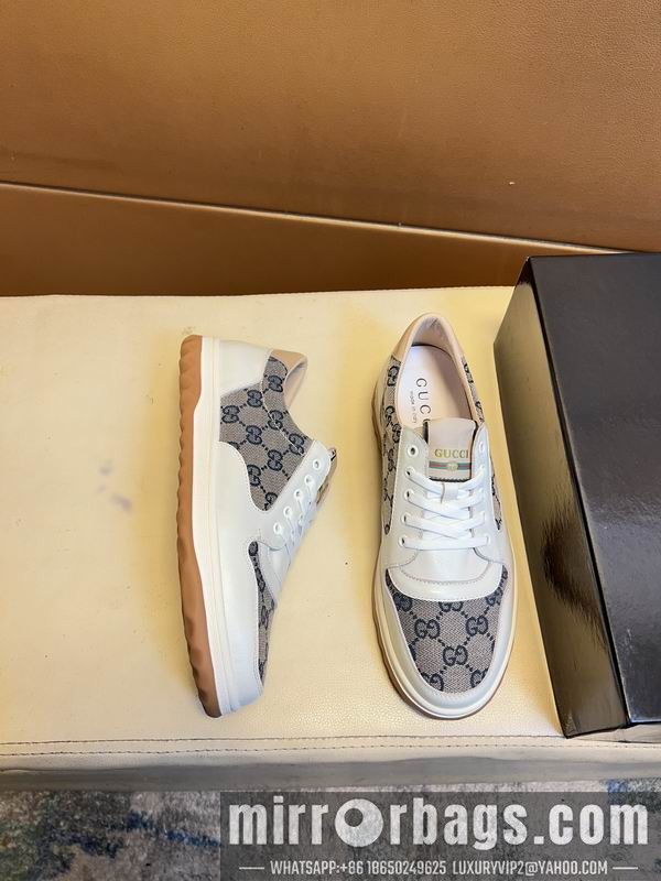 Gucci Shoes sz38-44 mnf03108