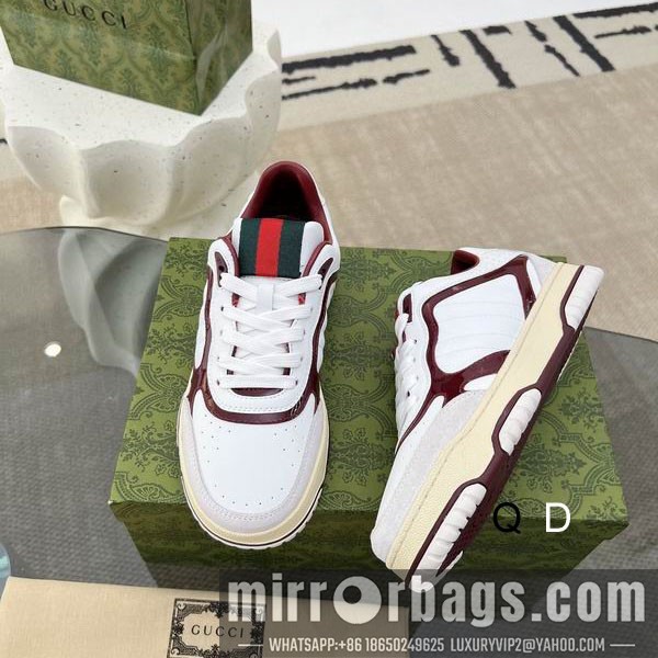 Gucci Shoes sz35-46 GDT0602