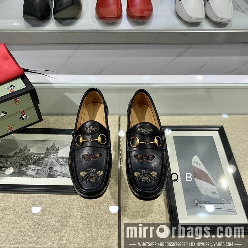 Gucci Shoes colour sz38-45 BS0808
