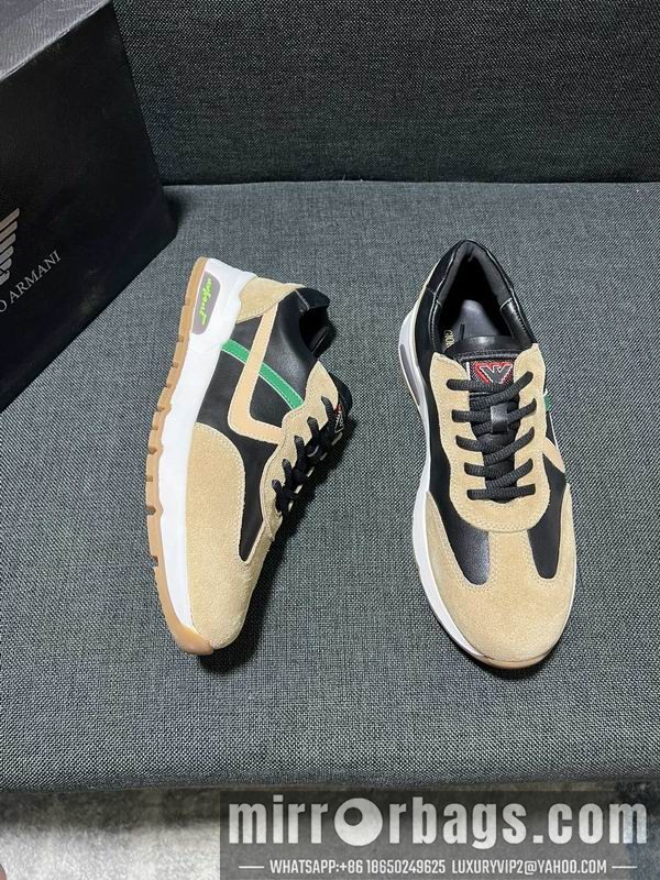 Gucci Shoes sz38-44 mnf0212