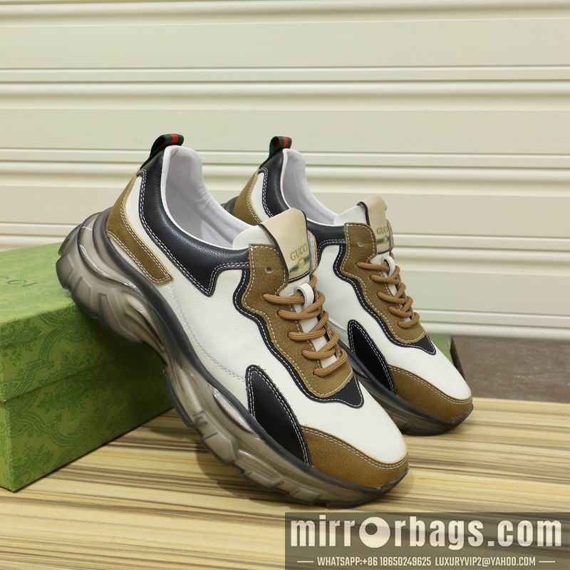 Gucci Shoes sz38-45 mnf0248