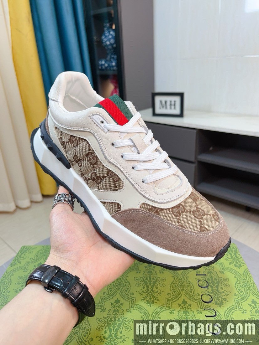 Gucci Shoes sz38-44 h0709