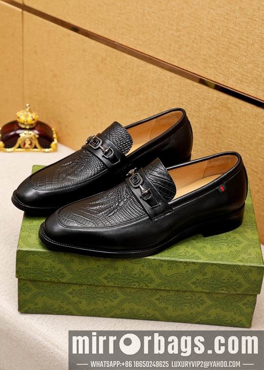 Gucci Shoes sz38-46 mnh0520