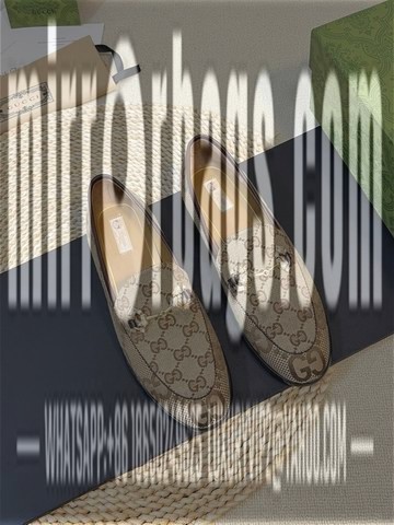 Gucci Shoes sz35-41 mnh0403