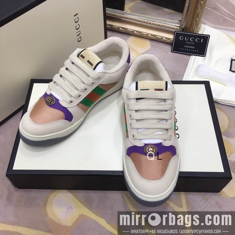 Gucci Shoes sz35-44 SD0308