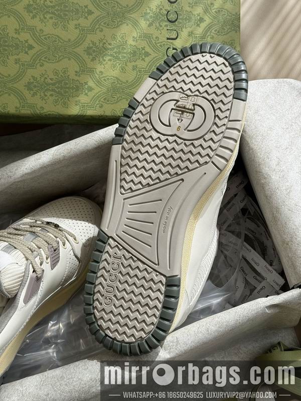 Gucci Shoes sz35-45 mnf0114