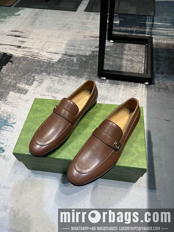 Gucci Shoes sz 38-45 mnf0158