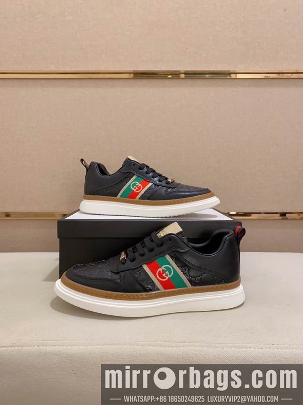 Gucci Shoes sz38-44 hnm0195