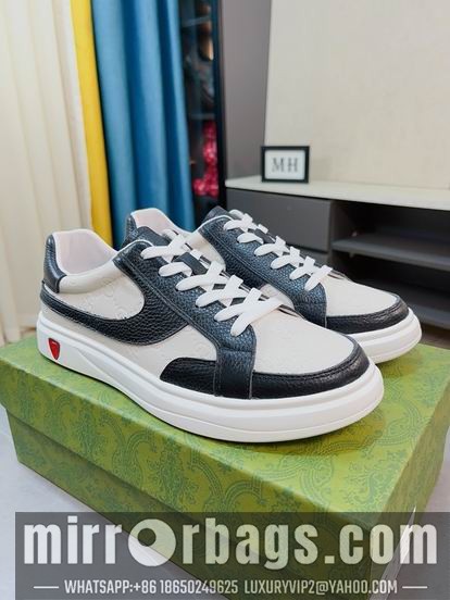 Gucci Shoes sz38-44 mnh0515