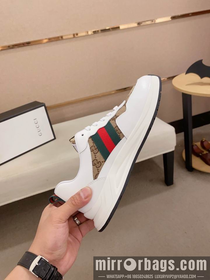 Gucci Shoes sz38-45 hnh0221