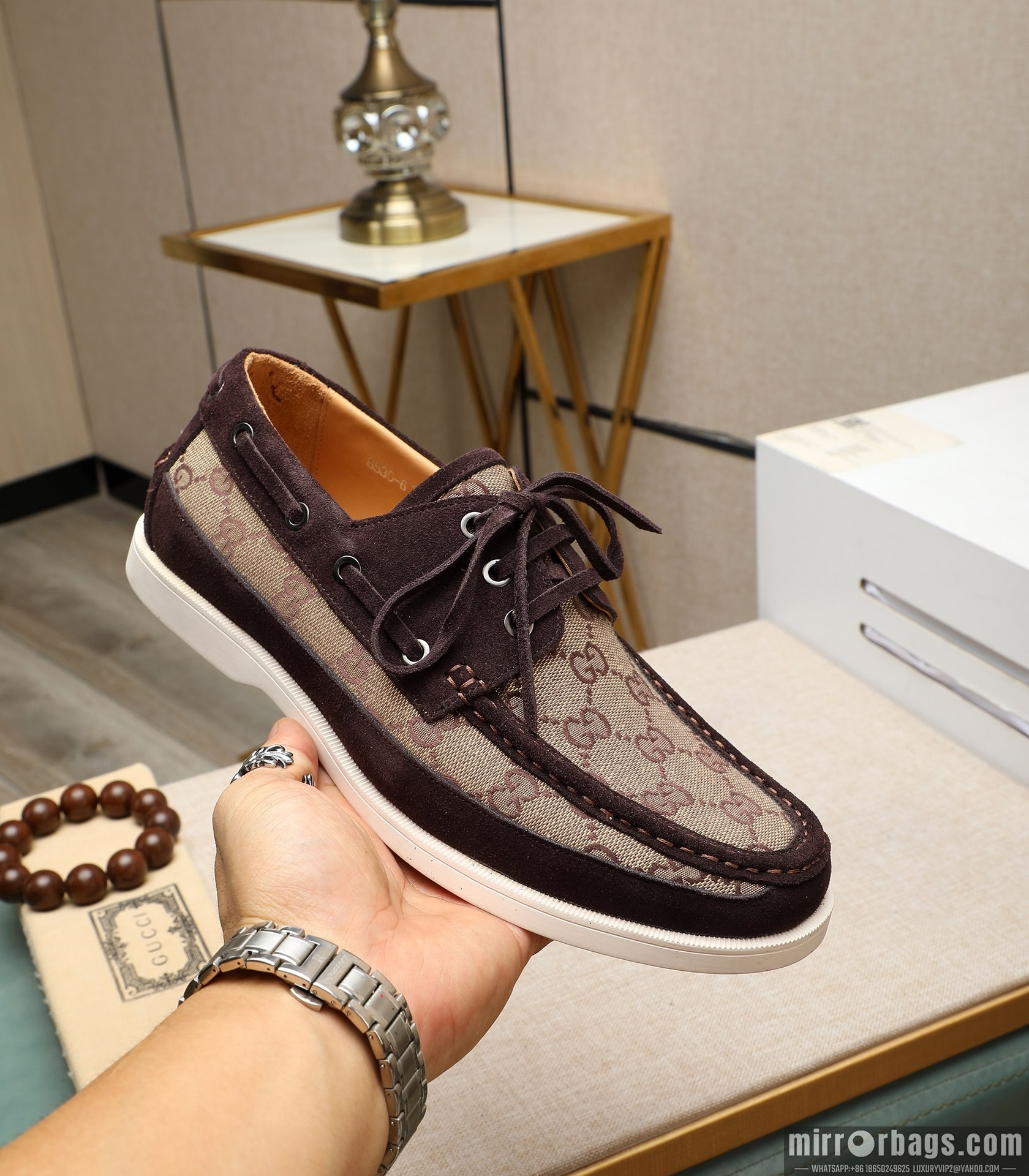 Gucci Shoes sz38-44 h1001