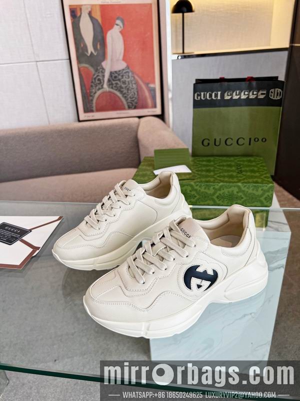 Gucci Shoes sz35-39 38-45 mnf0106