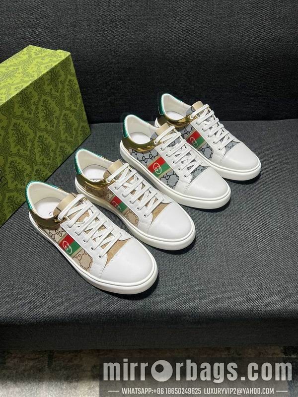 Gucci Shoes sz38-44 mnf0220