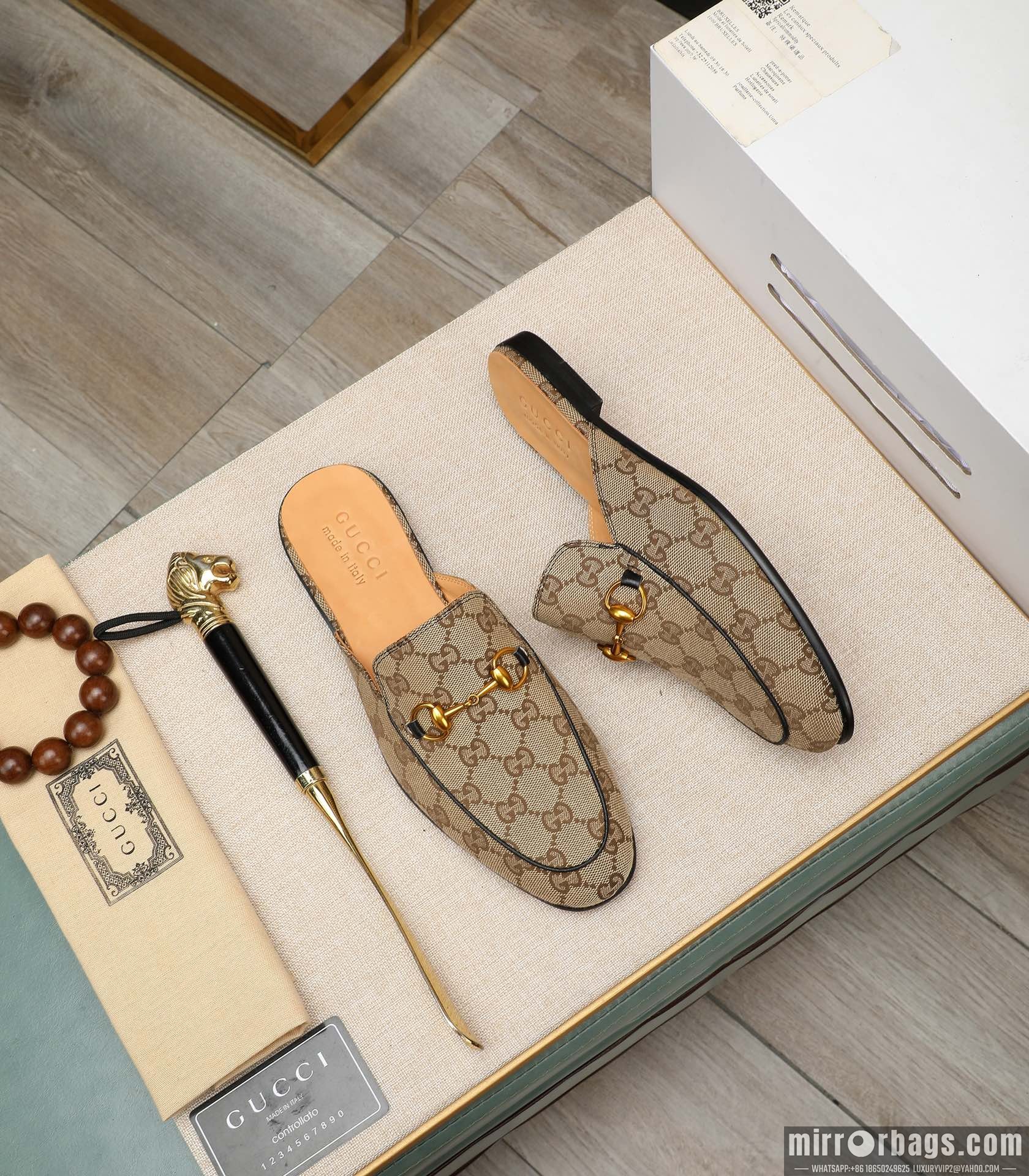 Gucci Shoes sz38-44 h0805