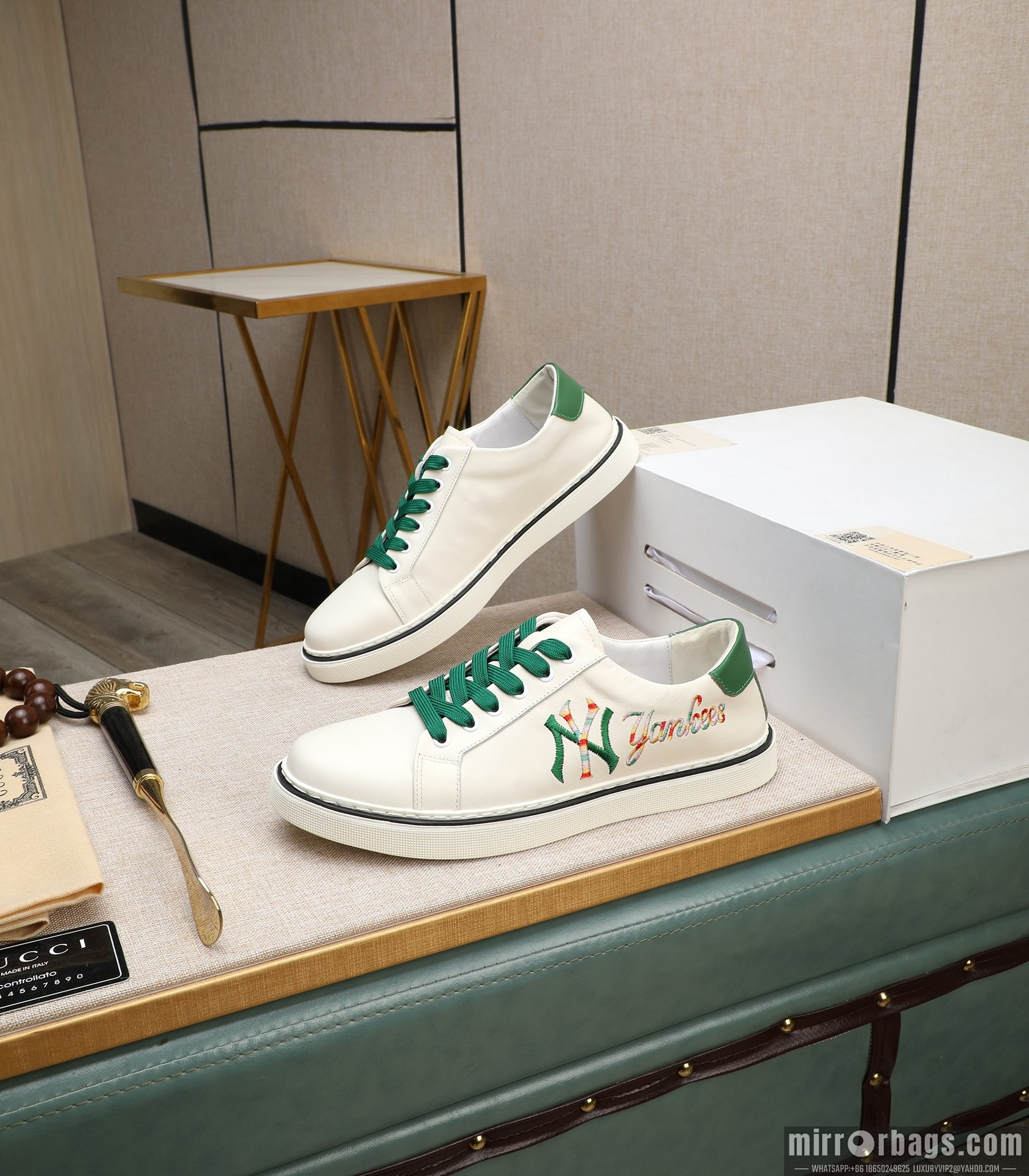 Gucci Shoes sz38-44 hnh1201