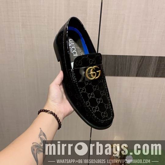 Gucci Shoes sz38-45 mnh1007
