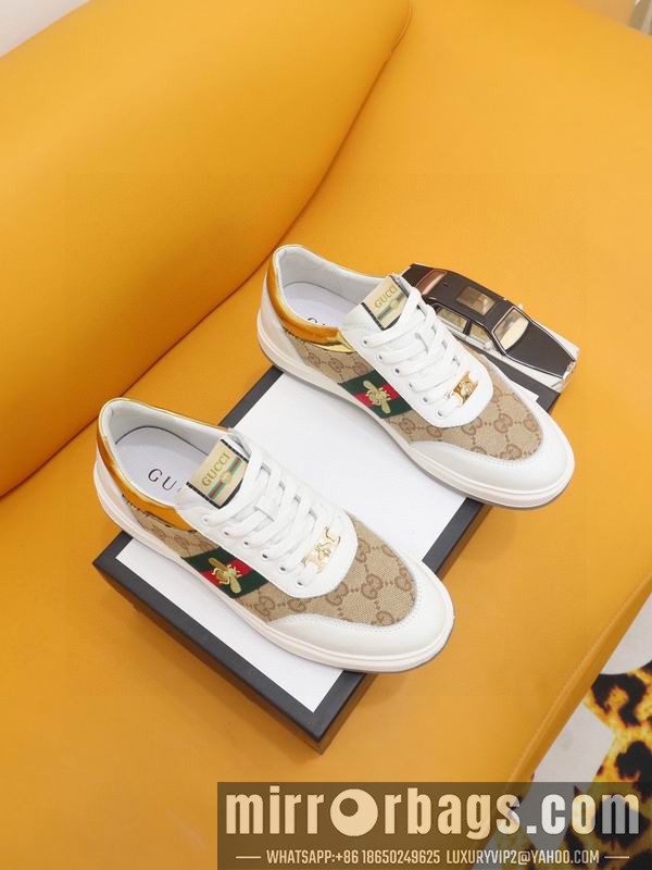 Gucci Shoes sz38-44 hnm0115
