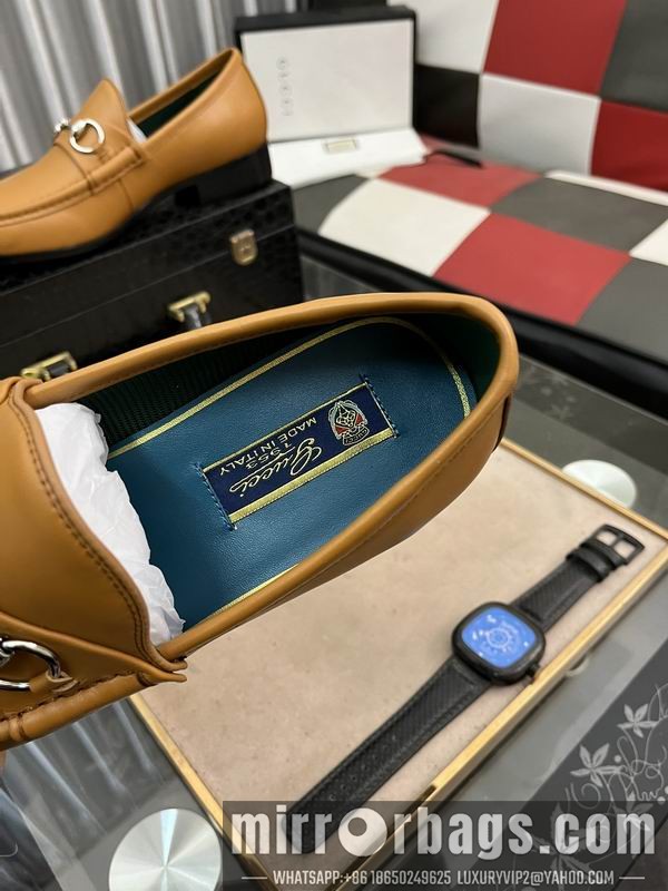 Gucci Shoes sz38-44 hnm0163